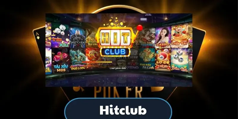 Hitclub ⭐️ Link Tải Trang Chủ HIT CLUB Chính Thức Số 1 2026 Hitclub ⚡️ Trang Chủ Chính Thức - Cổng Game Bài Uy Tín 2026