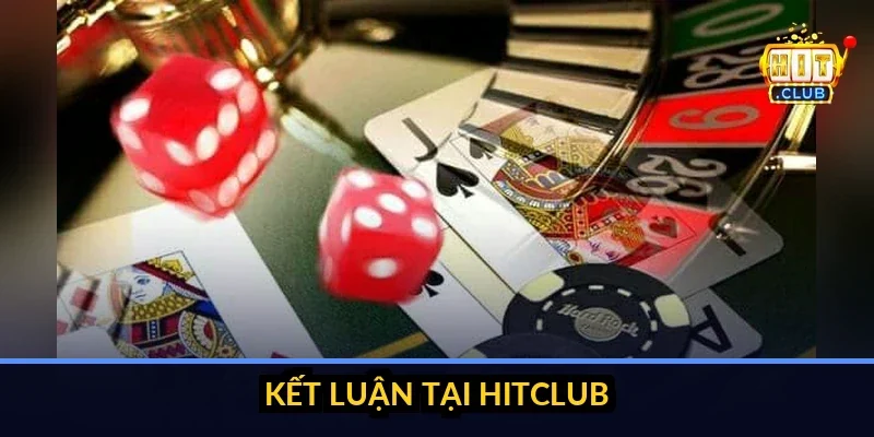 Hitclub ⭐️ Link Tải Trang Chủ HIT CLUB Chính Thức Số 1 2026 kết luận tại hitclub